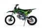 Preview: Nitro Motors 125cc Dirtbike DRIZZEL UX URX 17/14 Kick Start