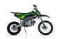 Preview: Nitro Motors 125cc Dirtbike DRIZZEL UX URX 17/14 Kick Start