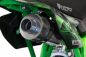 Preview: 125cc Sky Dirtbike 17/14 Deluxe Crossbike Pitbike Enduro Motocross