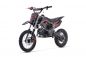 Preview: Nitro Motors 125cc Dirtbike Storm V3 Semi Automatic 14/12 Aut. E- + Kick start