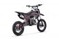 Preview: Nitro Motors 125cc Dirtbike Storm V3 Semi Automatic 14/12 Aut. E- + Kick start