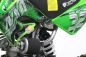 Preview: NITRO MOTORS 125cc midi Kinder Dirtbike NXD Sport 17/14"