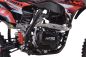 Preview: Nitro Motors 150cc Dirtbike BRX V3 19/16 Kick und E-Start