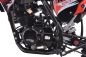 Preview: Nitro Motors 150cc Dirtbike BRX V3 19/16 Kick und E-Start