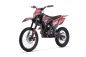 Preview: Nitro Motors 150cc Dirtbike BRX V3 19/16 Kick und E-Start