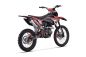 Preview: Nitro Motors 150cc Dirtbike BRX V3 19/16 Kick und E-Start