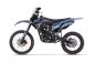 Preview: Nitro Motors 150cc Dirtbike BRX V3 19/16 Kick und E-Start