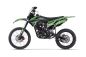 Preview: Nitro Motors 150cc Dirtbike BRX V3 19/16 Kick und E-Start