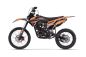 Preview: Nitro Motors 150cc Dirtbike BRX V3 19/16 Kick und E-Start