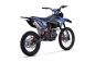 Preview: Nitro Motors 250cc Dirtbike BRX V3 19/16 Kick und E-Start