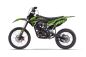 Preview: Nitro Motors 250cc Dirtbike BRX V3 19/16 Kick und E-Start