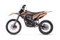 Preview: Nitro Motors 250cc Dirtbike BRX V3 19/16 Kick und E-Start