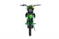 Preview: Nitro Motors 150cc Dirtbike HURRICANE UX URX 19/16 Kick und E-Start