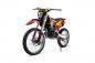 Preview: Nitro Motors 250cc Dirtbike TORNADO UX URX 21/18 Kick und E-Start