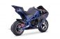 Preview: Nitro Motors 49cc Pocketbike Rocket VX 6" Sport 2