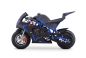 Preview: Nitro Motors 49cc Pocketbike Rocket VX 6" Sport 2