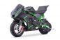 Preview: Nitro Motors 500W 36V E-Pocketbike Rocket VX 6"