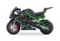 Preview: Nitro Motors 500W 36V E-Pocketbike Rocket VX 6"