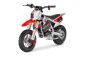 Preview: Velocifero Kidsbike 12/10 E-Dirtbike 1000W