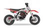 Preview: Velocifero Kidsbike 12/10 E-Dirtbike 1000W