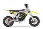 Preview: Velocifero Kidsbike 12/10 E-Dirtbike 1000W