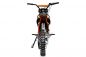 Preview: Nitro Motors Eco Dirtbike 1200W Serval Eco 12/10 Zoll 48V 15Ah Lithium Akku Elektro E-Cross