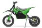 Preview: Nitro Motors Eco Dirtbike 1200W Serval Eco 12/10 Zoll 48V 15Ah Lithium Akku Elektro E-Cross