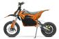 Preview: Nitro Motors Eco Dirtbike 1200W Serval Eco 12/10 Zoll 48V 15Ah Lithium Akku Elektro E-Cross