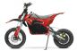 Preview: Nitro Motors Eco Dirtbike 1200W Serval Eco 12/10 Zoll 48V 15Ah Lithium Akku Elektro E-Cross