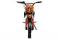 Preview: Nitro Motors Eco Dirtbike 1200W Serval Eco 12/10 Zoll 48V 15Ah Lithium Akku Elektro E-Cross