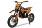 Preview: Nitro Motors Eco Dirtbike 1200W Serval Eco 12/10 Zoll 48V 15Ah Lithium Akku Elektro E-Cross