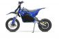 Preview: Nitro Motors Eco Dirtbike 1200W Serval Eco 12/10 Zoll 48V 15Ah Lithium Akku Elektro E-Cross