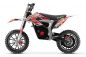 Preview: NITRO MOTORS 550W Eco mini Kinder Dirtbike Gepard DLX 10"
