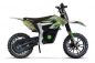 Preview: NITRO MOTORS 550W Eco mini Kinder Dirtbike Gepard DLX 10"