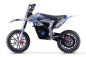 Preview: NITRO MOTORS 550W 36V 8Ah Lithium Eco mini Kinder Dirtbike Gepard DLX 10"