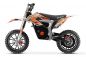 Preview: NITRO MOTORS 550W 36V 8Ah Lithium Eco mini Kinder Dirtbike Gepard DLX 10"