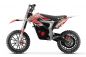 Preview: NITRO MOTORS 550W 36V 8Ah Lithium Eco mini Kinder Dirtbike Gepard DLX 10"