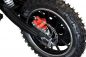 Preview: NITRO MOTORS 550W 36V 8Ah Lithium Eco mini Kinder Dirtbike Gepard DLX 10"