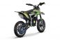 Preview: NITRO MOTORS 550W 36V 8Ah Lithium Eco mini Kinder Dirtbike Gepard DLX 10"