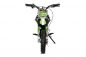 Preview: NITRO MOTORS 550W 36V 8Ah Lithium Eco mini Kinder Dirtbike Gepard DLX 10"