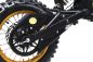 Preview: NITRO MOTORS E-Dirtbike 1300W Tiger Lithium 13Ah 14/12 Brushless DLX