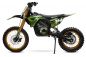 Preview: NITRO MOTORS E-Dirtbike 1300W Tiger Lithium 13Ah 14/12 Brushless DLX