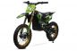 Preview: NITRO MOTORS E-Dirtbike 1300W Tiger Lithium 13Ah 14/12 Brushless DLX