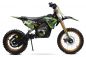 Preview: NITRO MOTORS E-Dirtbike 1300W Tiger Lithium 13Ah 14/12 Brushless DLX