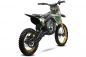 Preview: NITRO MOTORS E-Dirtbike 1300W Tiger Lithium 13Ah 14/12 Brushless DLX