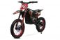 Preview: NITRO MOTORS E-Dirtbike 1300W Tiger Lithium 13Ah 14/12 Brushless DLX