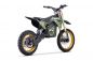 Preview: NITRO MOTORS E-Dirtbike 1800W 48V Tiger Lithium 13Ah 14/12 brushless DELUXE