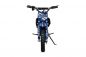 Preview: NITRO MOTORS 800W Eco mini Kinder Dirtbike Fossa Sport 10"