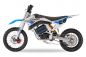 Preview: Velocifero KidCross 14-12 Eco midi Kinder Dirtbike 1000W 60V Lithium