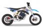 Preview: Velocifero KidCross 14-12 Eco midi Kinder Dirtbike 1000W 60V Lithium